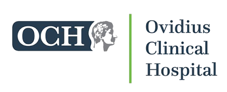 Ovidius Clinical Hospital